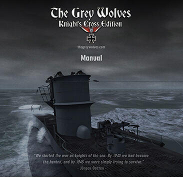 GWX KC Manual GWX KC Manual